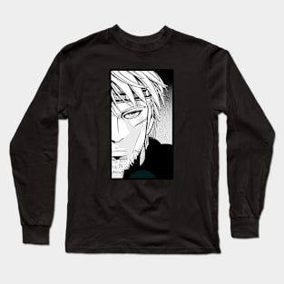 Canute Vinland Long Sleeve T-Shirt